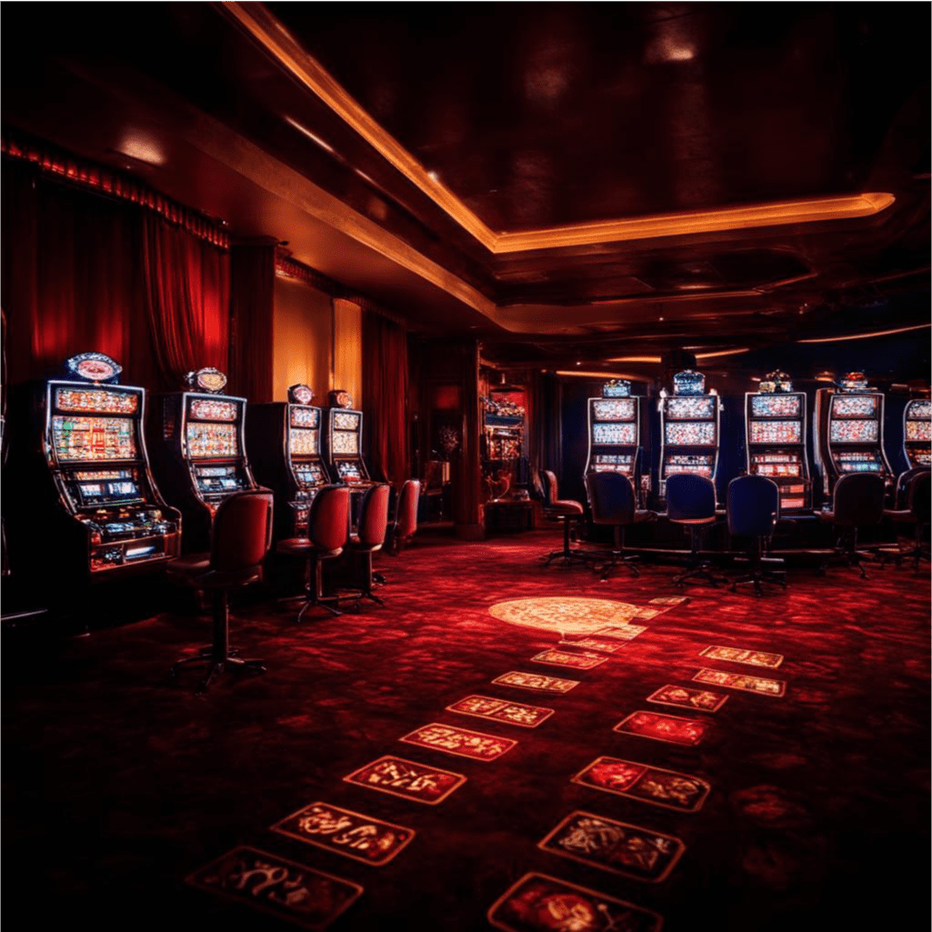 casino photo