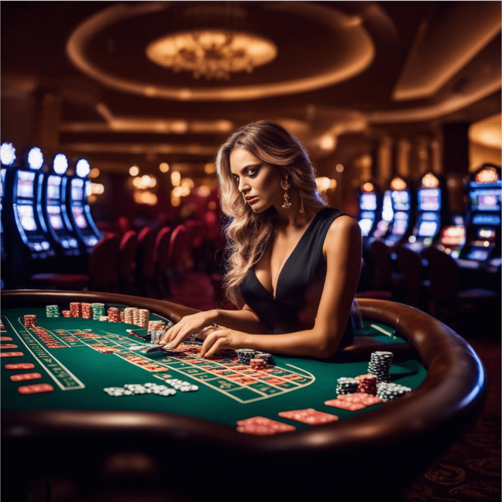 casino photo