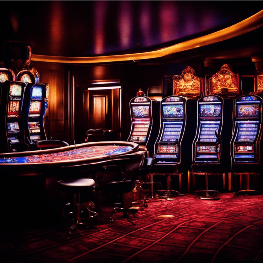 casino photo