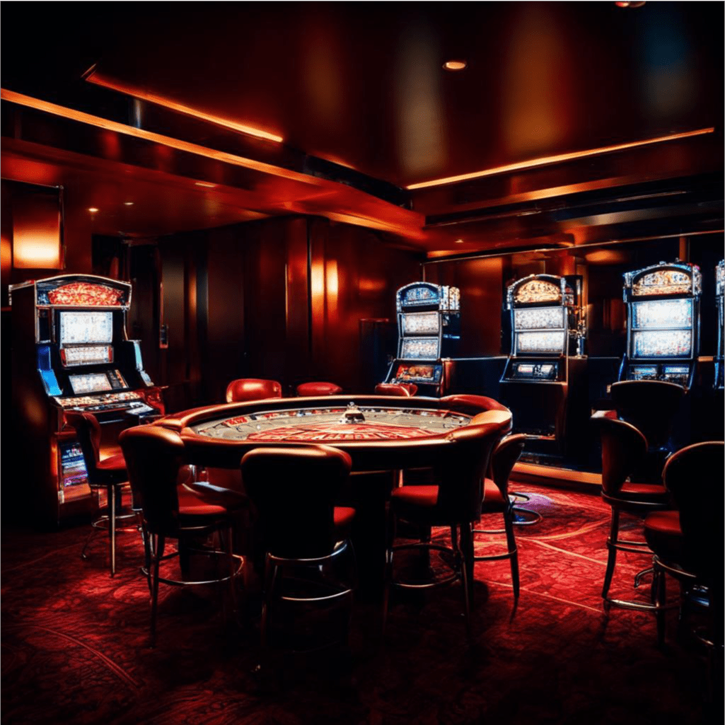 casino photo